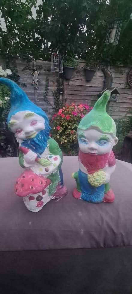 Photo of free Gnomes (Hitchin SG4) #1