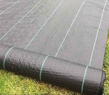 Photo of Garden membrane (Heaton) #1