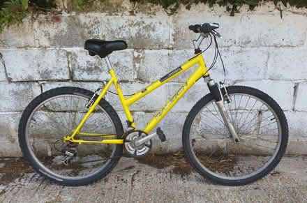 Photo of free BIKE : Please read full description (Whitehawk BN2) #1