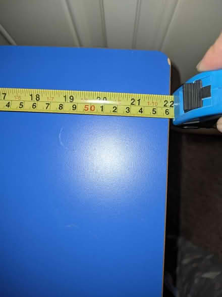 Photo of free Office desk (Blanchardstown) #3