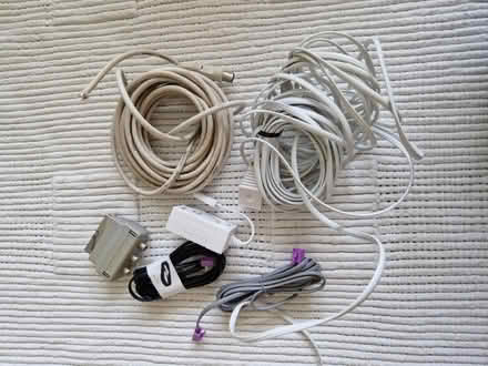 Photo of free various (WD23 Bushey) #1