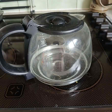 Photo of Glass Coffee Pot (Redhill RH1) #1