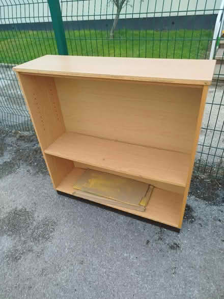 Photo of free Bookshelf (Stone, ST15) #1