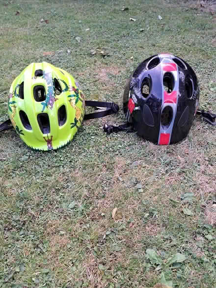 Photo of free Bike / Scooter Helmets (Redhill RH1) #1