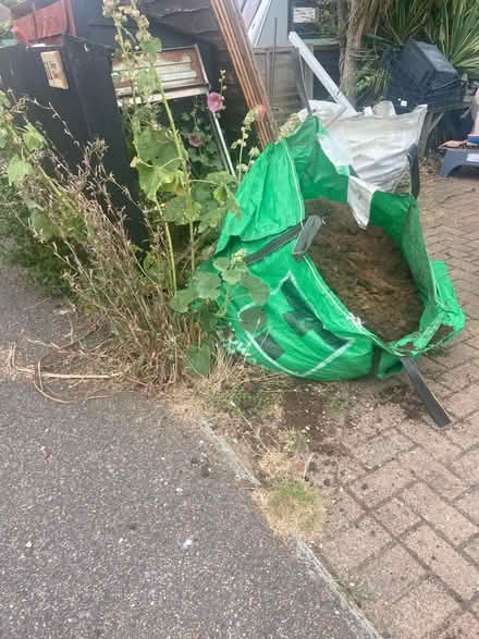 Photo of free Soil / topsoil (Ingham IP31) #2