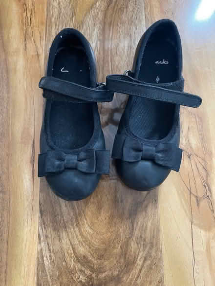 Photo of free Children shoes (Se26 6jg) #1