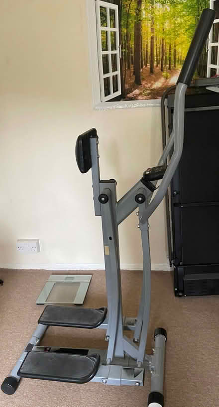Photo of free Cross trainer (Alvescot OX18) #3