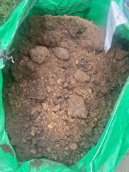 Photo of free Soil / topsoil (Ingham IP31) #1