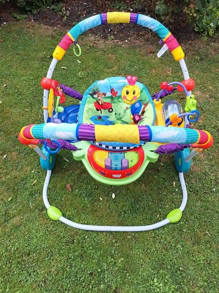 Photo of free Jumparoo play station (Redhill RH1) #2
