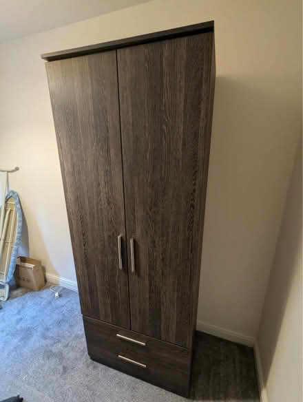 Photo of free Wardrobe (Didsbury M20) #1