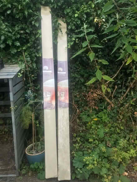 Photo of free Coving-2 Packs Polysyrene, coated with paper (Weston Estate LS21) #4