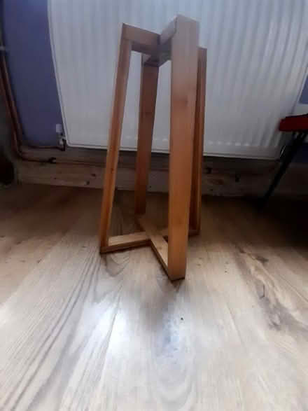 Photo of free Table legs i think (Colwick NG4) #1