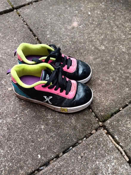 Photo of free Heelies UK size 13 (CV6- Keresley) #1