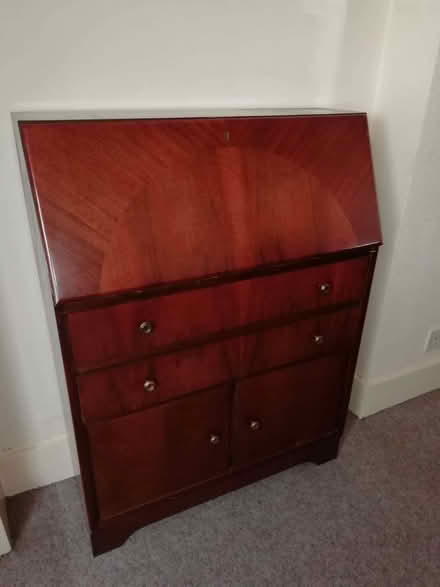 Photo of free Bureau Desk (Upper Hartfield TN7) #1