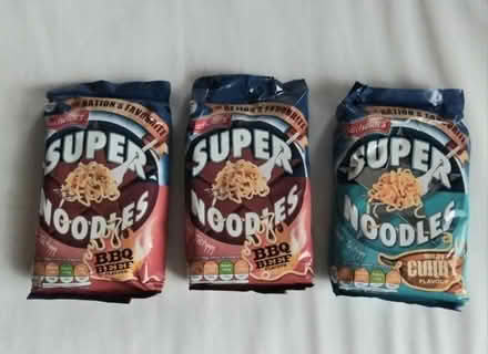 Photo of free Super noodles (E11, nr Wanstead Stn) #1