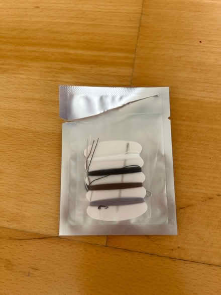 Photo of free Sewing kit (SW17 Tooting Bec) #1