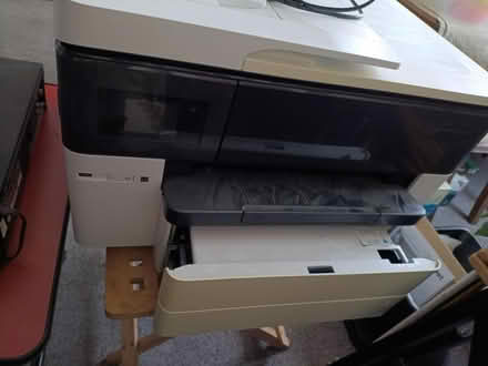 Photo of free Printer (NG5 Arnold) #1