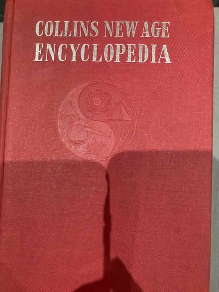 Photo of free Colin’s Encyclopedia (Edgware) #1