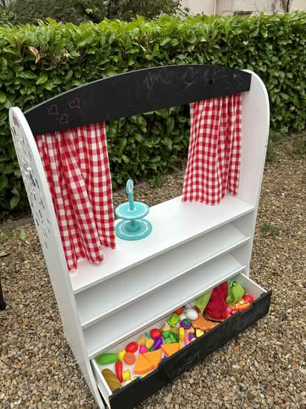 Photo of free Play shop - great for shows too (Sunningwell, OX13) #1