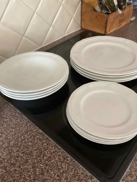 Photo of free Dinner Set (Watton, IP25 6PH) #1