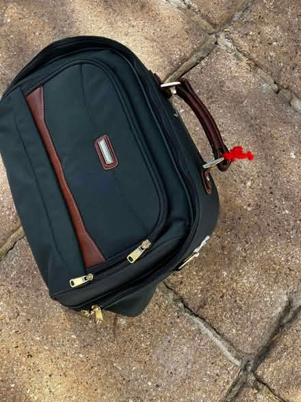 Photo of free Hand baggage (Hailsham BN27) #1