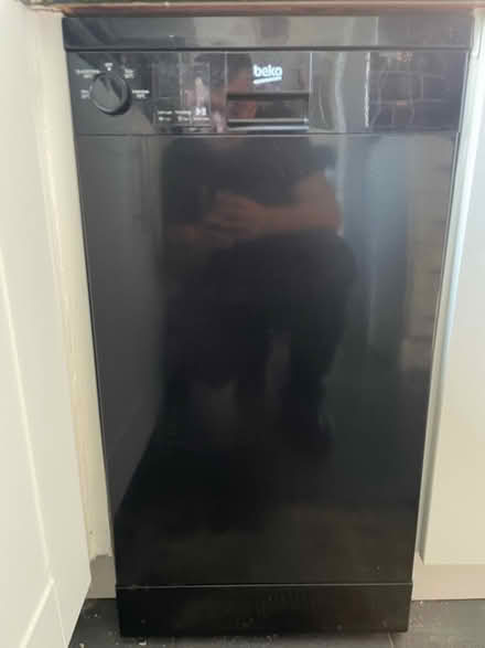Photo of free Slim dishwasher (LS15) #2