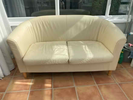 Photo of free Sofa (M32 Stretford) #1