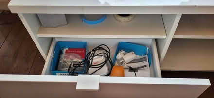 Photo of free TV stand (S11) #3