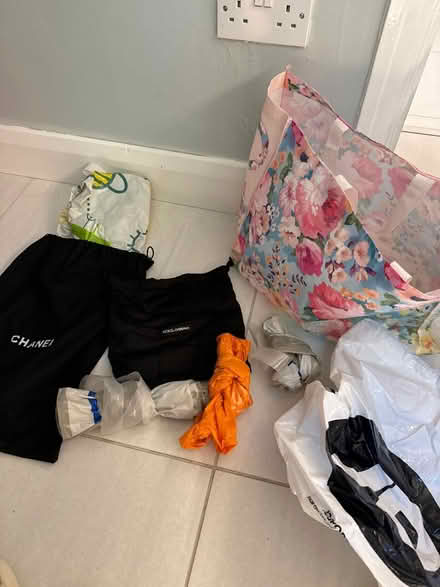 Photo of free Bags for life (Sheffield) #1