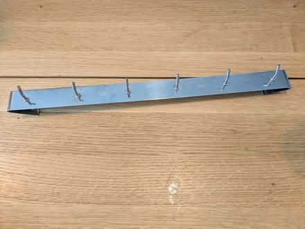 Photo of free Stainless steel hooks (Whitehawk BN2) #1