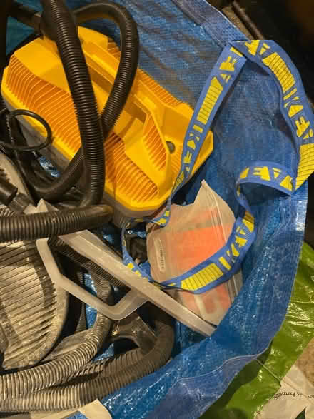 Photo of free Wagner and Titan wallpaper stripper (Ealing W13 0) #3