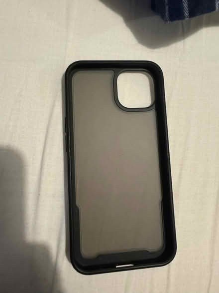 Photo of free iPhone 11 Pro case (Bowburn DH6) #2