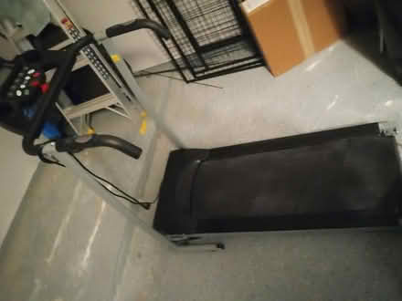 Photo of free treadmill (Sugar Creek Sugarland) #1