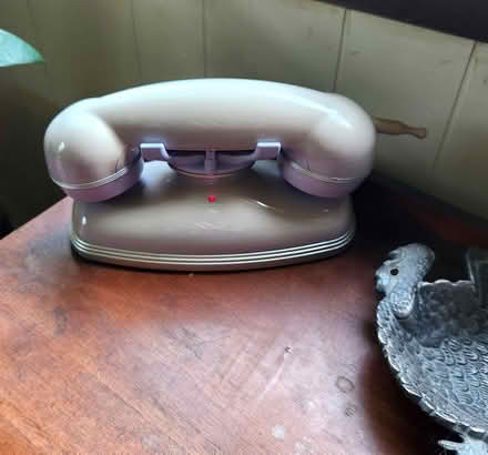 Photo of free Landline Phones (High Falls) #1