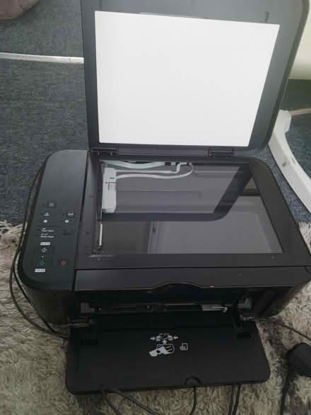 Photo of free Canon Printer (Stoke Newington N16) #2