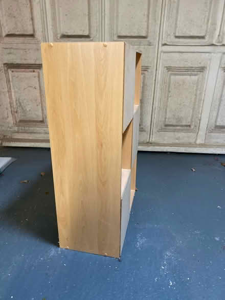 Photo of free Storage unit (Letchworth SG6) #2