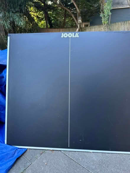 Photo of free JOOLA Ping Pong Conversion Top (Arlington - Cherrydale) #2