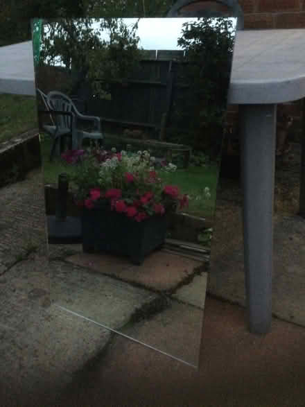 Photo of free Mirror (Hardwicke Green GL2) #1