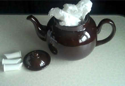 Photo of free Teapots (stirchley B30) #1