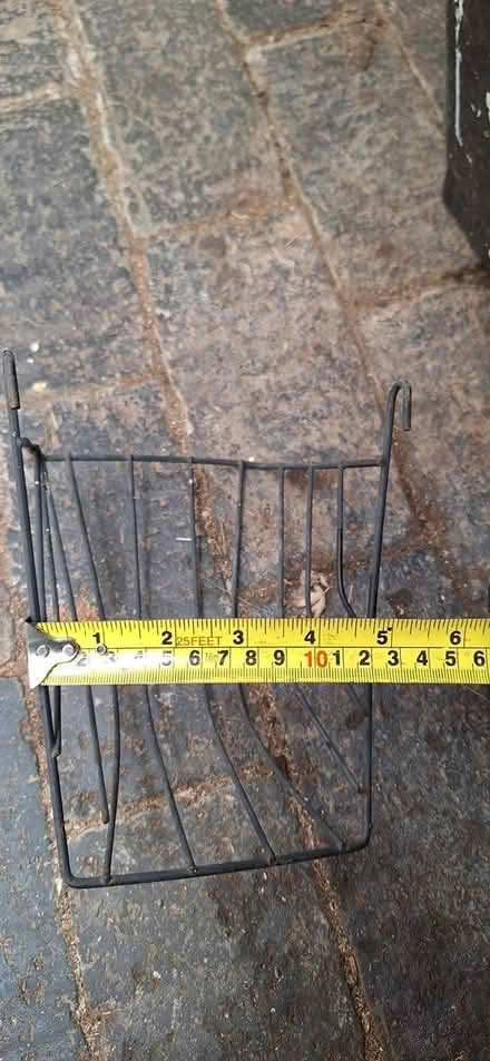 Photo of free Pet hay holder (Solihull, West Midlands B92) #1