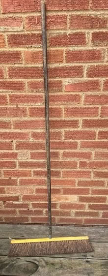 Photo of free Wide outdoor broom (Top Amersham HP6) #1