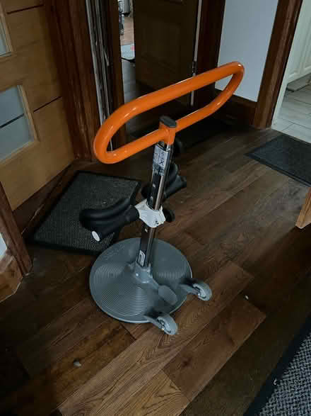 Photo of free Disable Stand up device (Whitton TW3) #1