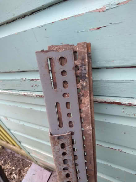 Photo of free Dexion (Pinkneys Green SL6) #2