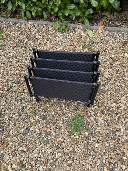 Photo of free Dog steps for car (Sunningwell, OX13) #1