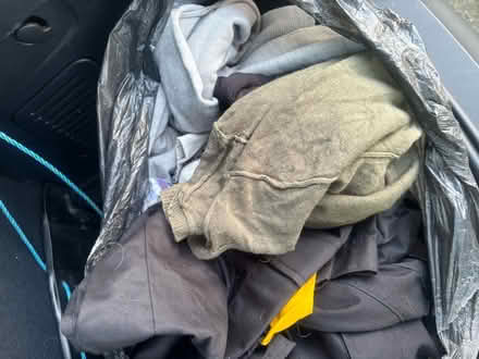 Photo of free Ladies clothes (Prestwich M25) #1