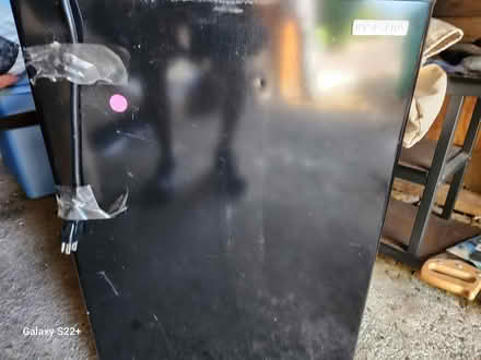 Photo of free Dorm Refrigerator (North Tabor/Montavilla) #1
