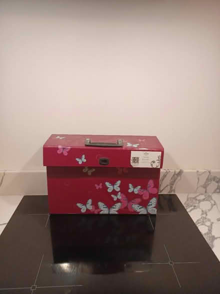 Photo of free document/ paperwork store (WR3 worcester) #1