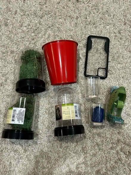 Photo of free Miscellaneous items (Jamaica) #1