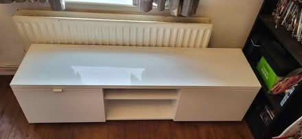 Photo of free TV stand (S11) #2