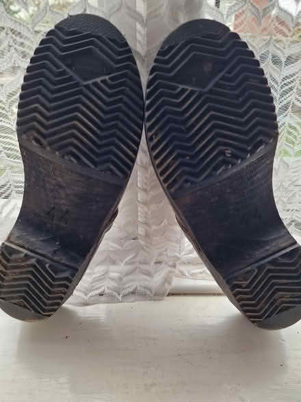 Photo of free Wooden Clogs (Keynsham and Bristol Areas) #2